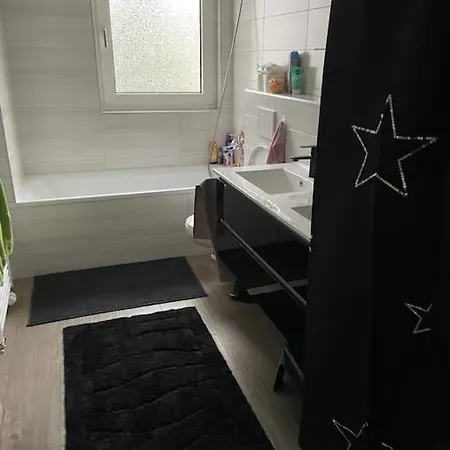 Willa Im Schwarzwald Pforzheim