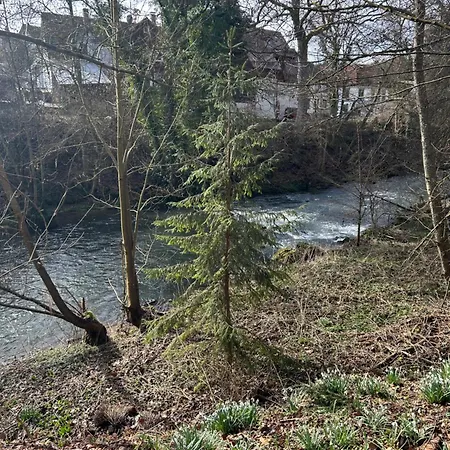 Am Fluss