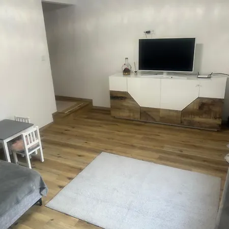 Willa Im Schwarzwald Pforzheim