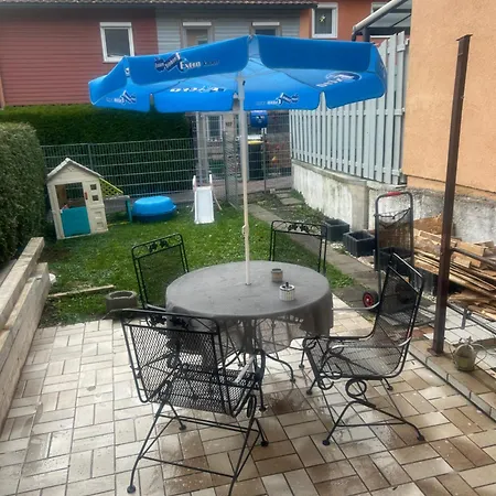 Am Fluss Villa Pforzheim