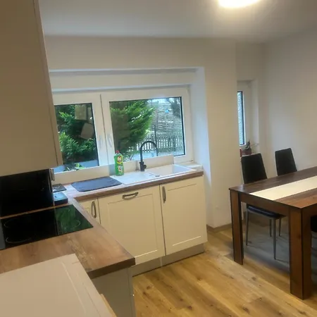 Am Fluss Villa Pforzheim